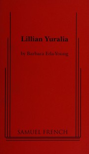 Cover of Lillian Yuralia by Barbara Eda-Young