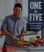 Cover of One to five by Scott, Ryan (Chef)