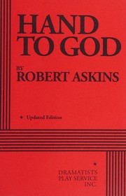 Cover of Hand to God by Robert Askins