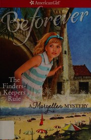 Cover of The finders-keepers rule by Jacqueline Dembar Greene