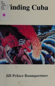 Cover of Finding Cuba by Jill P. Baumgaertner