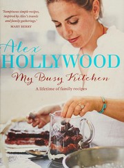 Cover of Alex Hollywood by Alex Hollywood