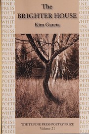 Cover of Brighter House by Kim Garcia