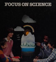 Cover of Focus on science [no.4] by Frank J. Flanagan