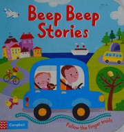Cover of Beep Beep Stories by Luana Rinaldo