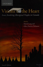 Cover of Visions of the Heart by David Long