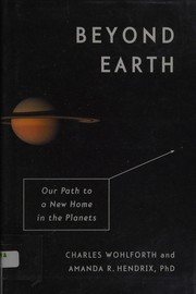 Cover of Beyond Earth by Charles P. Wohlforth