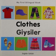 Front cover of Clothes = by Christangelos Seferiadis