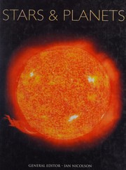 Front cover of New illustrated stars and planets /Chris Cooper, Pan spence, Carole Stott by Christopher Cooper