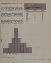 Cover of Psychology: an introduction to a behavioral science by Henry Clay Lindgren