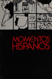Front cover of Momentos Hispanos (R209P) by Robert Cabat