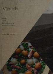 Cover of Victuals by Ronni Lundy