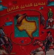 Cover of The Wild Wild West cookbook by Unknown