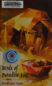 Front cover of Birds of paradise by Andrew Lam