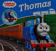 Cover of Thomas by Thomas and Friends Staff