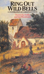 Front cover of Ring out wild bells by Ian Woodward
