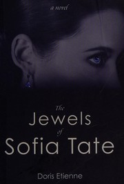 Front cover of Jewels of Sofia Tate by Doris Etienne