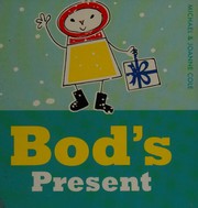 Cover of Bod's Present by Joanne Cole
