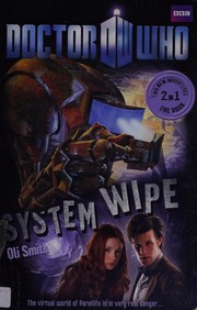 Cover of System Wipe by British Broadcasting Corporation Staff