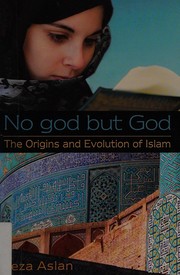 Cover of No God but God by Reza Aslan