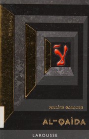 Cover of Al-Qaida by Pauline Garaude