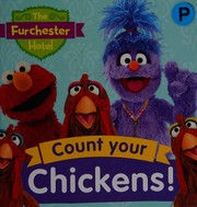 Front cover of Count Your Chickens! by Ladybird Books Staff