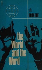 Front cover of The world and the word by Salvation Army.