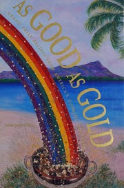 Front cover of As good as gold by Linda Davis-O'Brien