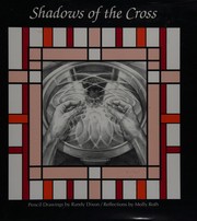 Front cover of Shadows of the cross by Randy Dixon