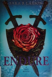 Cover of Endure by Sara B. Larson