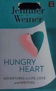 Cover of Hungry heart by Jodi Picocell