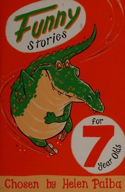 Cover of Funny Stories for 7 Year Olds by Helen Paiba