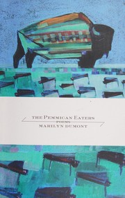 Front cover of Pemmican Eaters by Marilyn Dumont