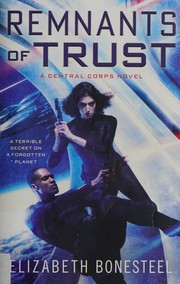 Front cover of Remnants of trust by Elizabeth Bonesteel