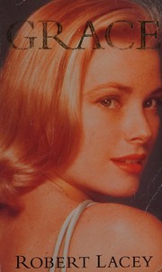 Cover of Grace by Robert Lacey