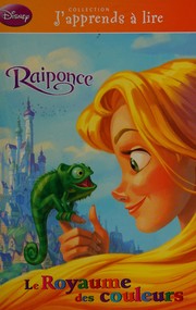 Front cover of Le royaume des couleurs by Melissa Lagonegro