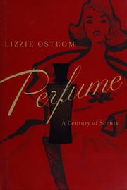 Cover of Perfume by Lizzie Ostrom