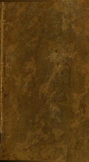 Cover of Oeuvres complètes de l'abbé de Mably by Gabriel Bonnot de Mably