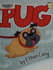 Cover of Pug by Ethan Long