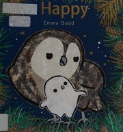 Cover of Happy by Emma Dodd