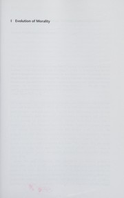 Cover of Moral Brain by Jean Decety