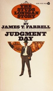 Cover of Judgment Day by James T. Farrell