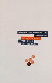 Front cover of Ec Research Funding - A Guide for Applicants: General Information by European Commission