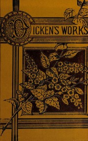 Front cover of Little Dorrit by Charles Dickens