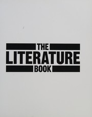 Cover of Literature Book by DK Publishing