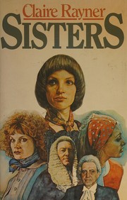 Cover of Sisters by Claire Rayner