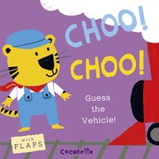 Cover of Choo! Choo! by Cocoretto