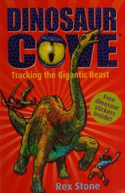 Cover of Dinosaur Cove by Rex Stone