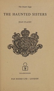 Front cover of The haunted sisters by Eleanor Burford
