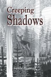 Cover of Creeping Shadows by Swede Hastings